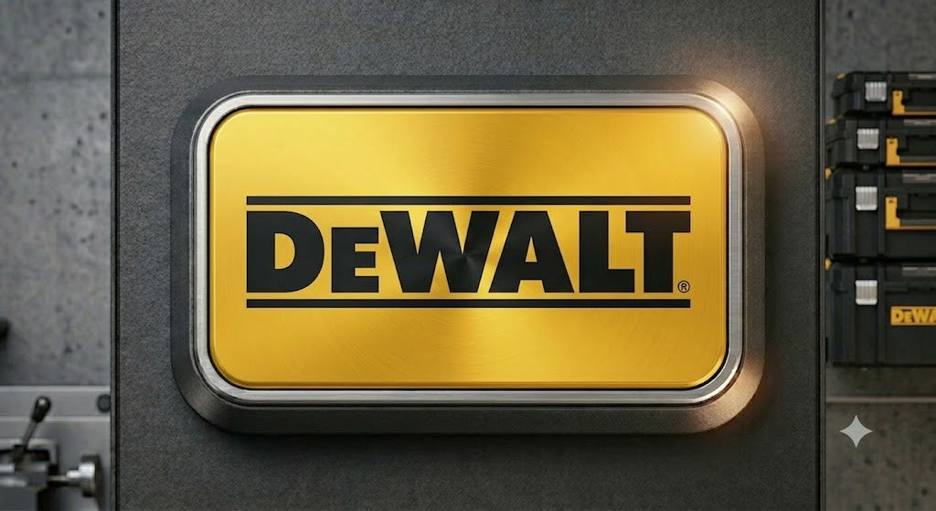 DeWALT