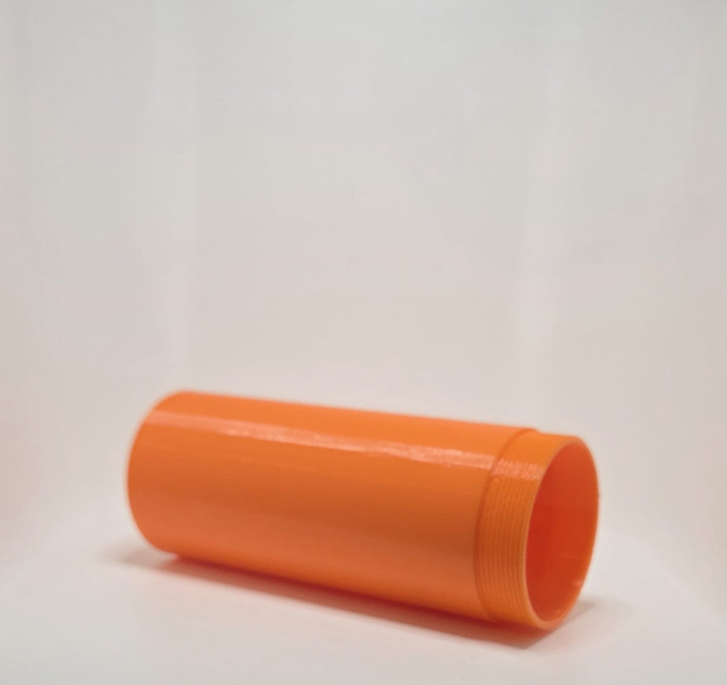 Rotax MAX Carburettor Needle & Slide Storage Tube by AKPworx — alternate view 2