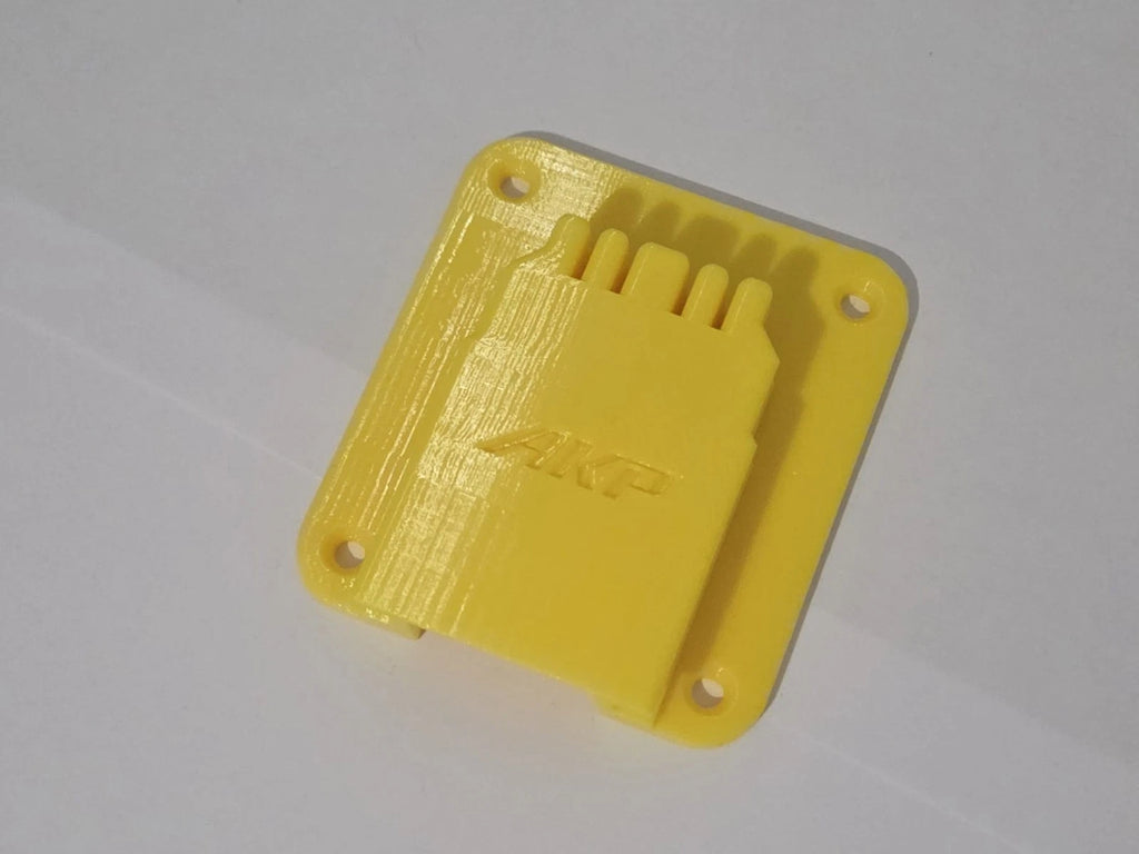 DeWalt 18V XR Tool Mount — 4 Pack by AKPworx — alternate view 2
