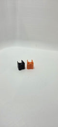 Kart RPM Cable Clips — Pair by AKPworx