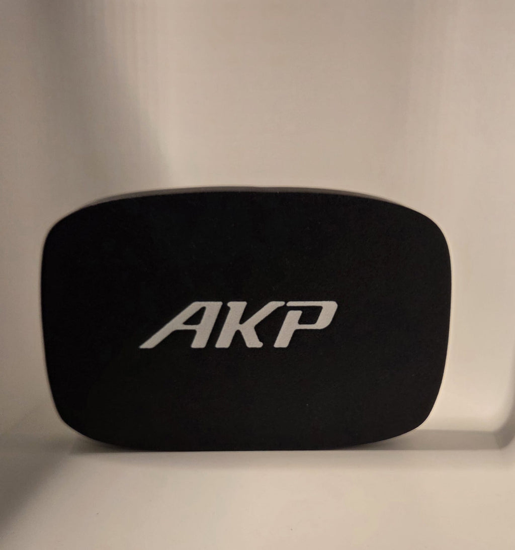 UniPro One Dash Protection Cover by AKPworx — alternate view 2