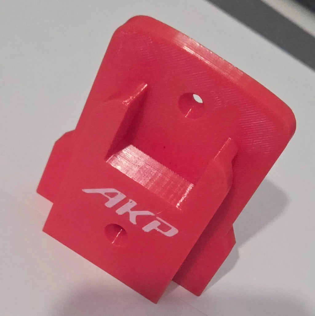 Milwaukee M18 Tool Mount — 4 Pack by AKPworx — alternate view 2