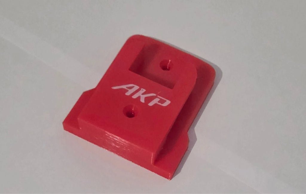 Milwaukee M18 Tool Mount — 4 Pack by AKPworx