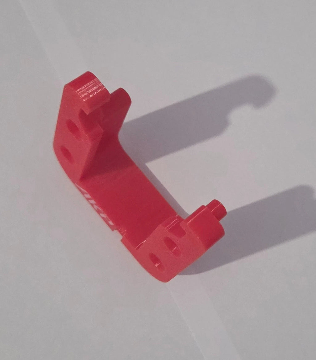 Milwaukee M18 Battery Mount — 4 Pack by AKPworx