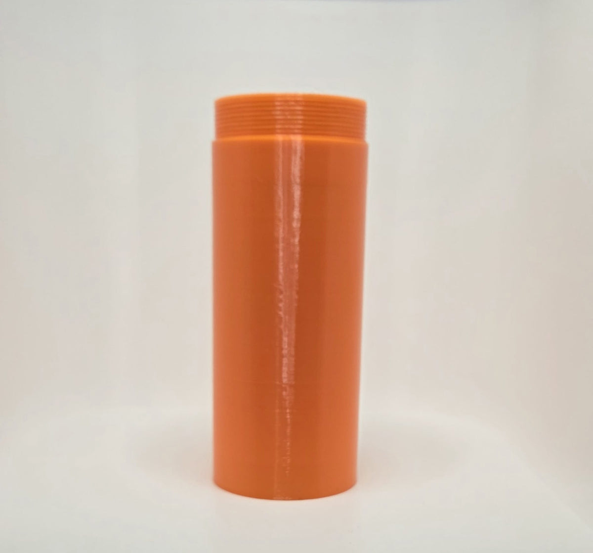 Rotax MAX Carburettor Needle & Slide Storage Tube by AKPworx