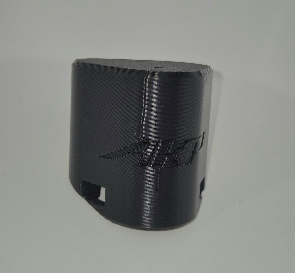 Milwaukee M12 Battery Mount by AKPworx — alternate view 3