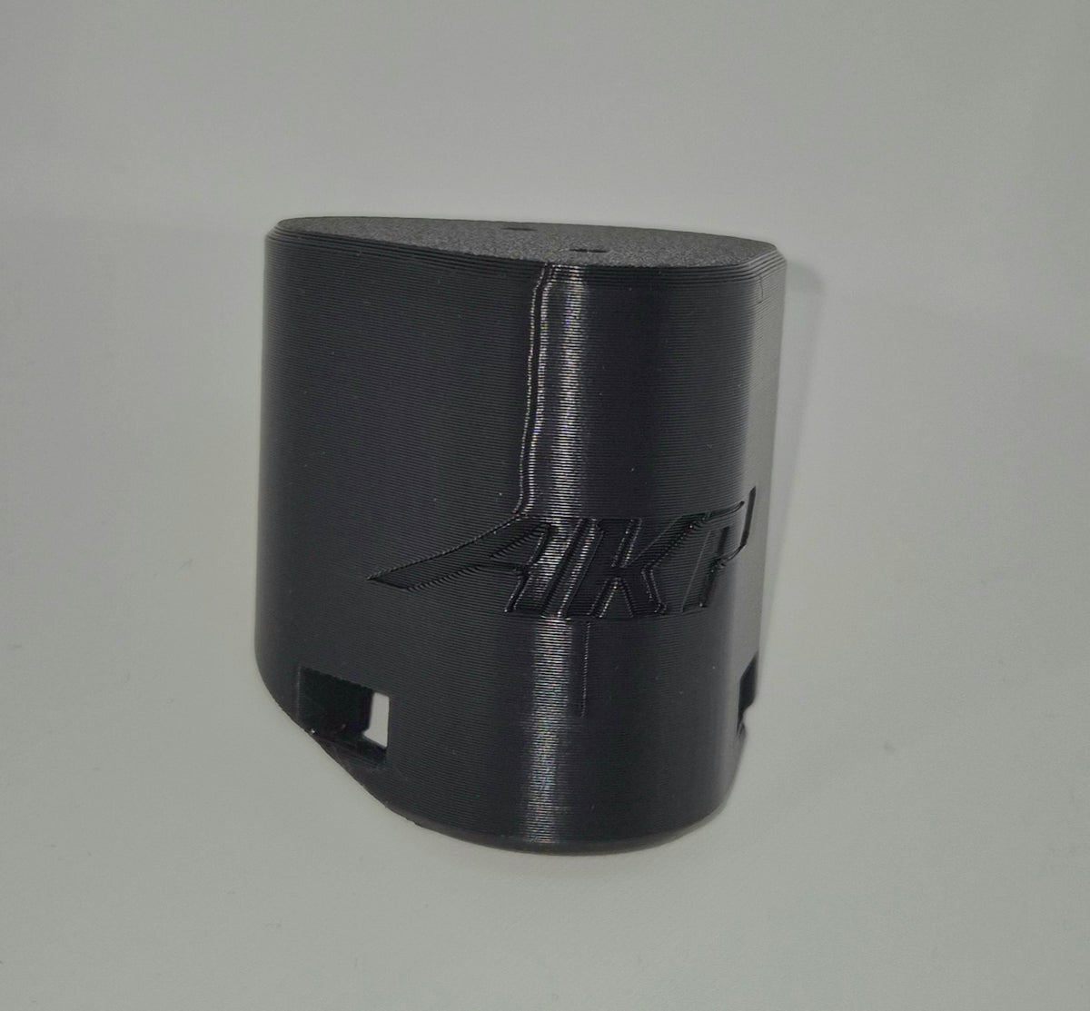 Milwaukee M12 Battery Mount by AKPworx — alternate view 3