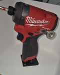 Milwaukee M12 Tool Mount by AKPworx