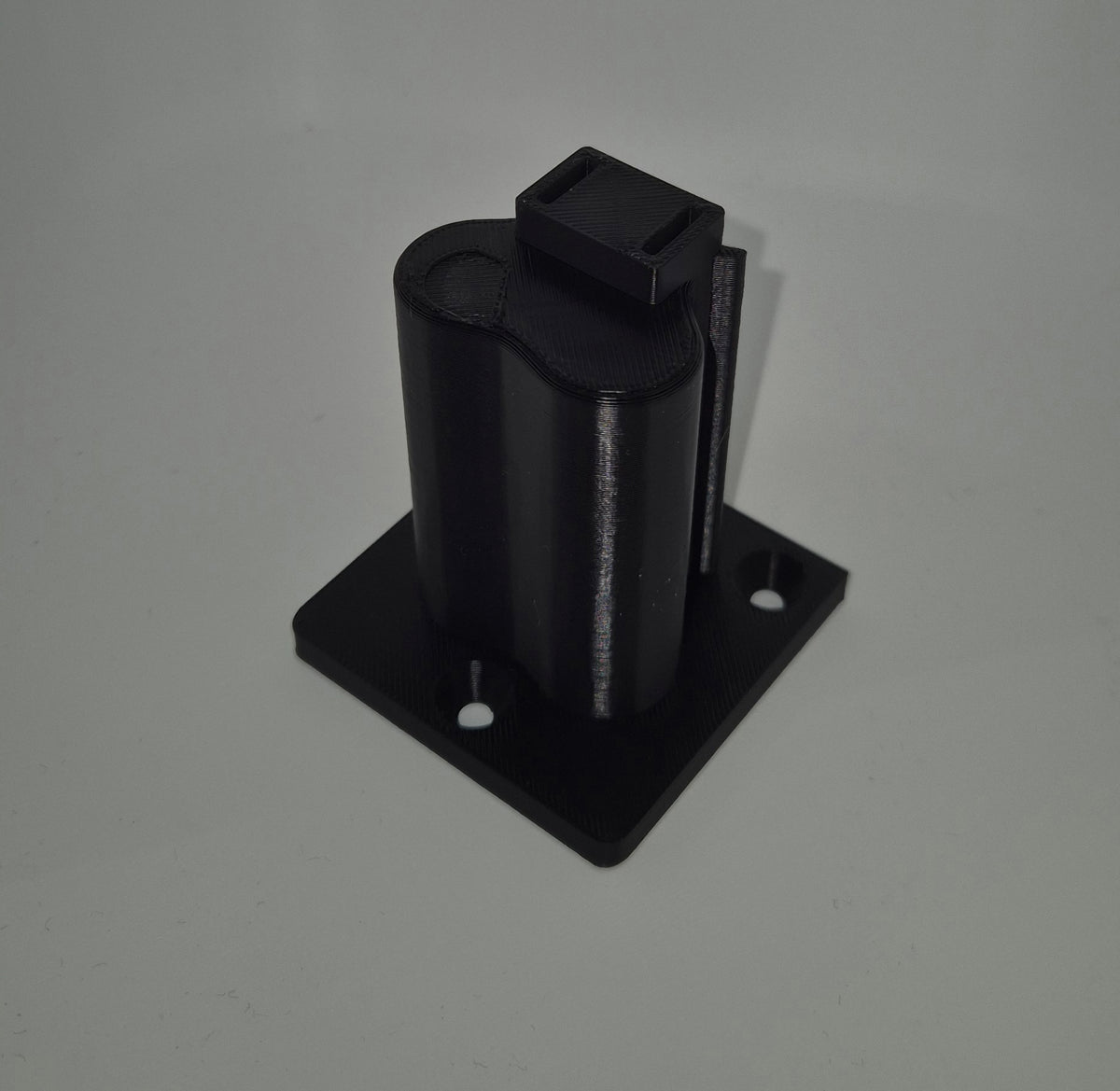 Milwaukee M12 Tool Mount by AKPworx — alternate view 4