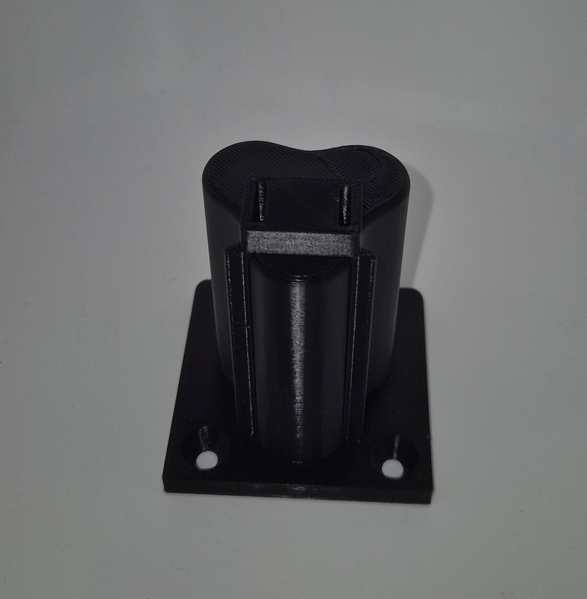 Milwaukee M12 Tool Mount by AKPworx — alternate view 2