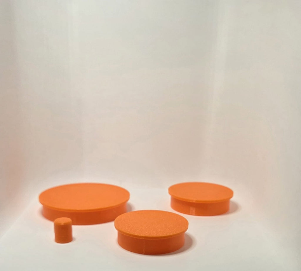 Rotax MAX Carburettor Protection Cover Set — 4 Piece by AKPworx — alternate view 2