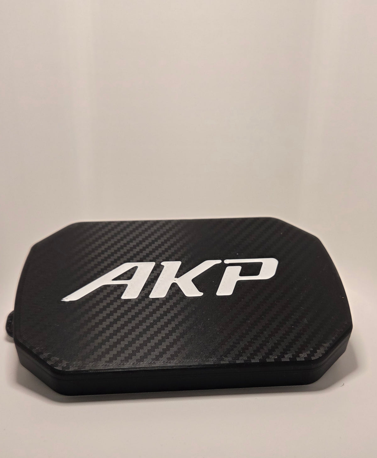 AiM MyChron 5 Dash Protection Cover by AKPworx
