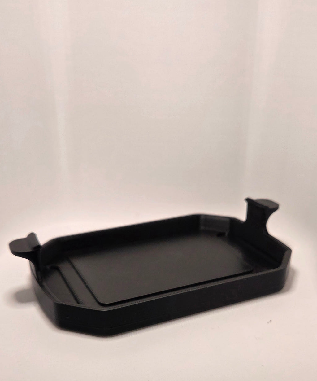 AiM MyChron 5 Dash Protection Cover by AKPworx — alternate view 2