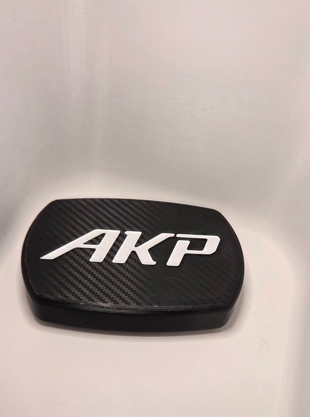 Alfano 6 / 7 Dash Protection Cover by AKPworx
