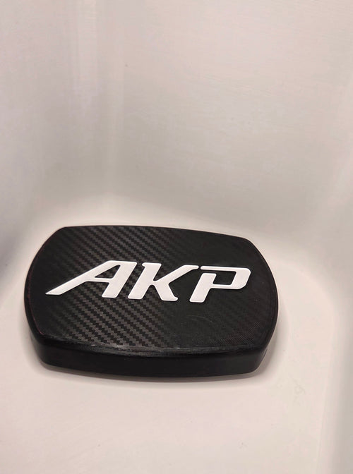 Alfano 6 / 7 Dash Protection Cover by AKPworx