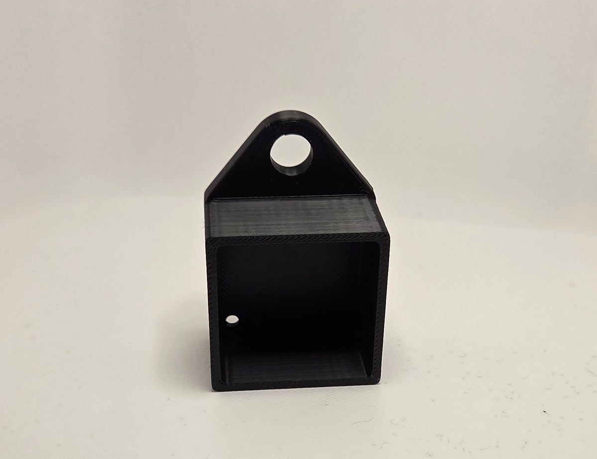 Oppama PET-3200R Hour Meter Holder by AKPworx