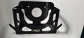 AKP WORX disposable glove box holder front view