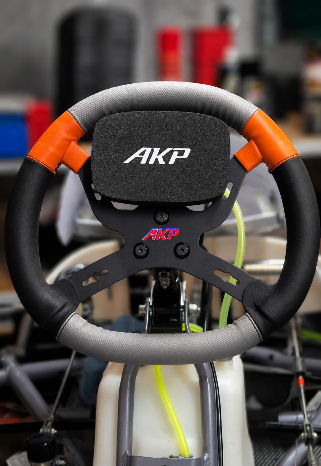 UniPro One Dash Protection Cover by AKPworx