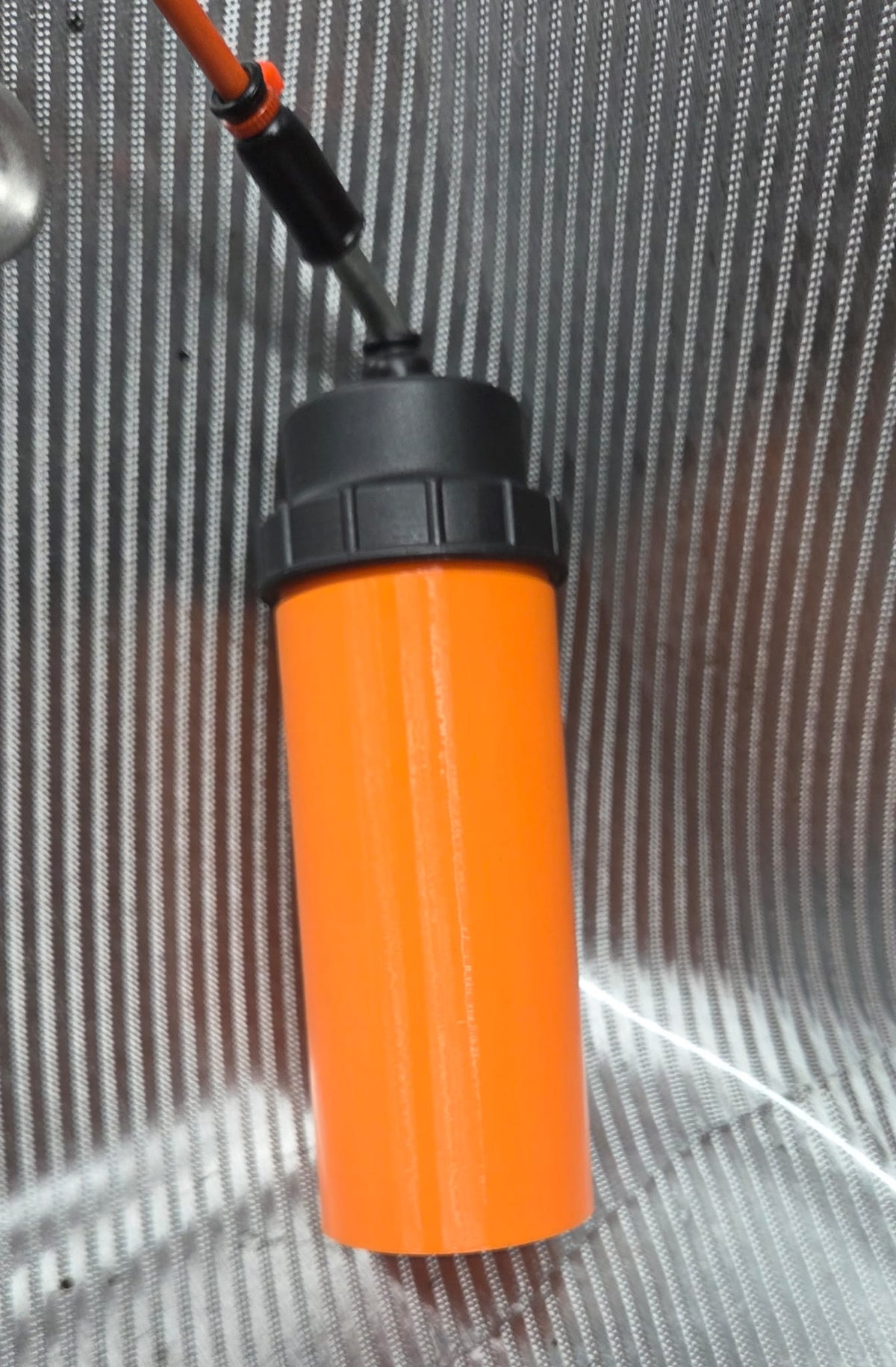 Rotax MAX Carburettor Needle & Slide Storage Tube by AKPworx — alternate view 3