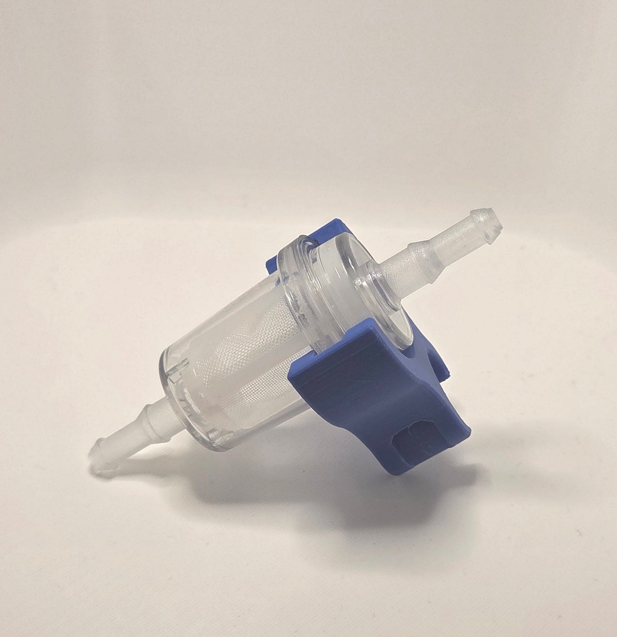 Kart Fuel Filter Holder by AKPworx