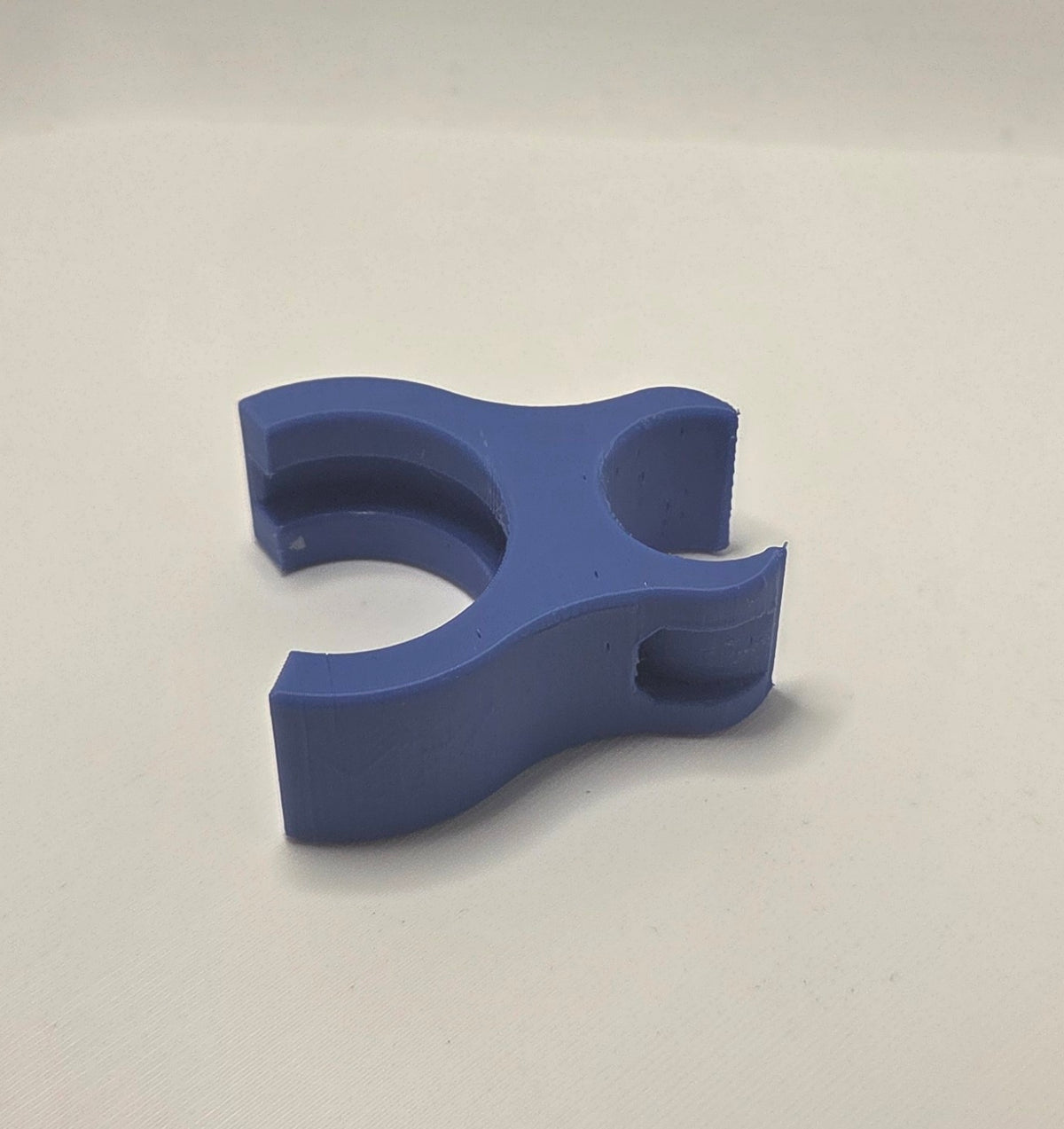Kart Fuel Filter Holder by AKPworx — alternate view 2