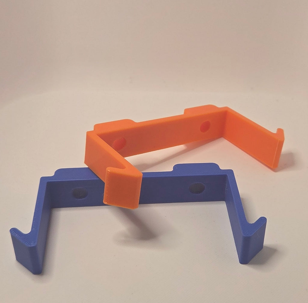 Kart Overflow Bottle Bracket by AKPworx — alternate view 2