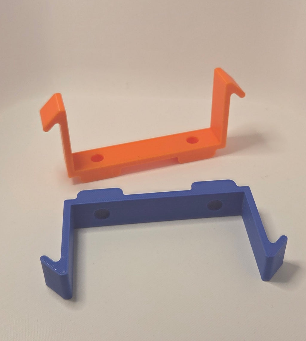 Kart Overflow Bottle Bracket by AKPworx