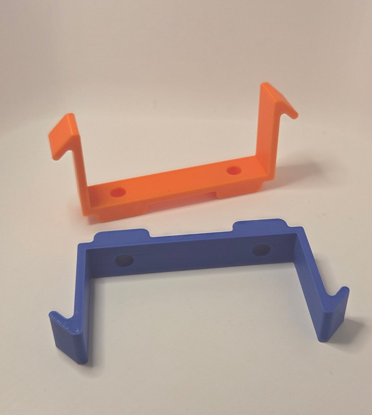 Kart Overflow Bottle Bracket by AKPworx